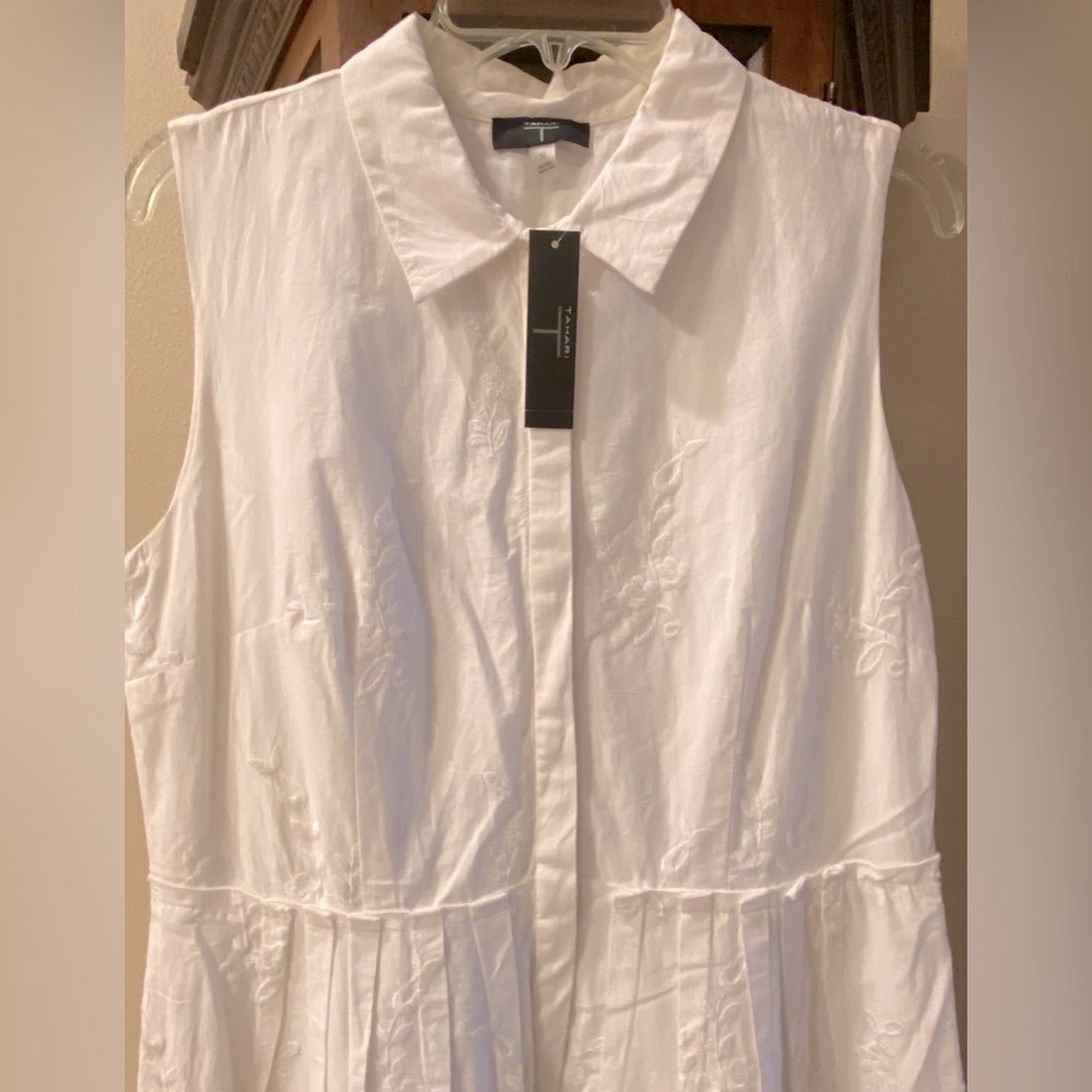 Tahari Dress - Picture 2 of 8